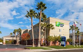 Holiday Inn Express Vacaville California